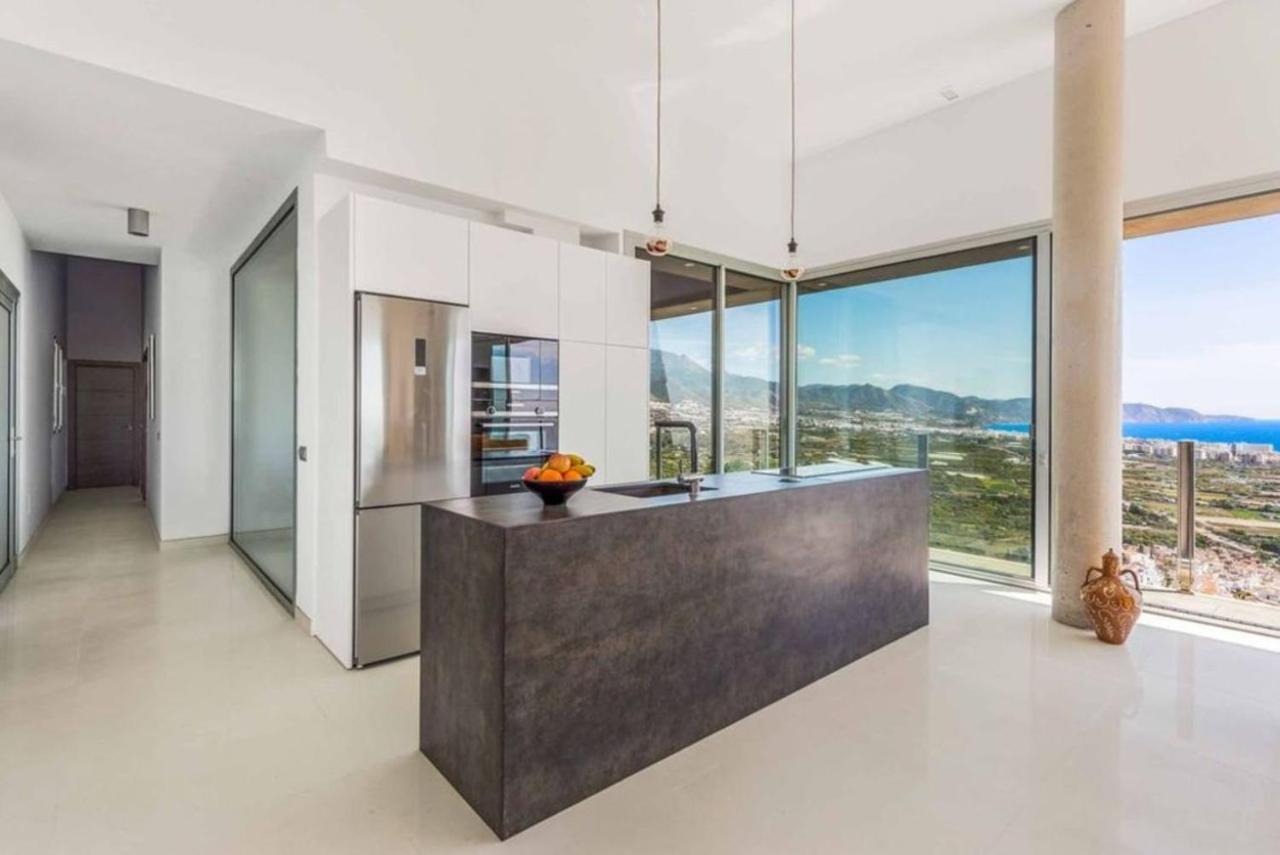 Tierra Villa