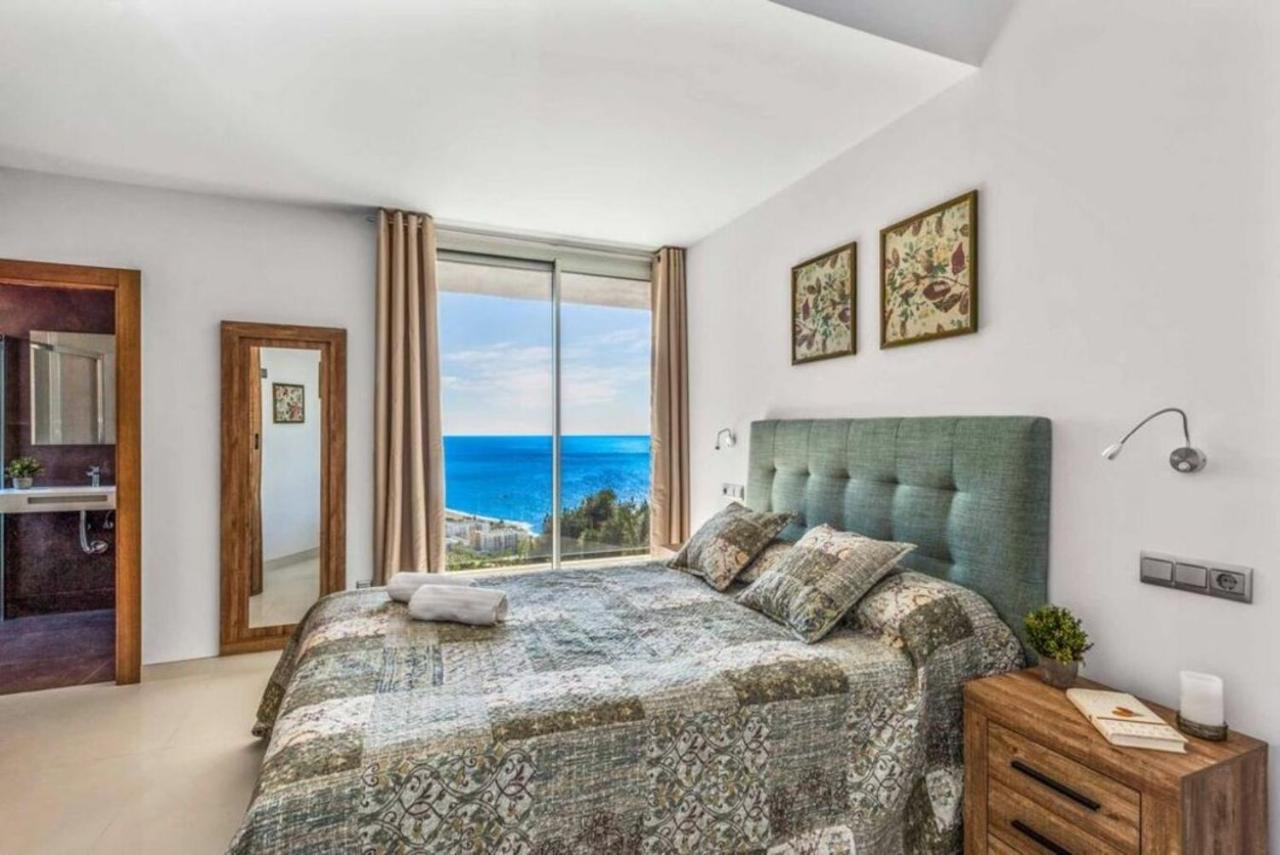 Tierra * Nerja