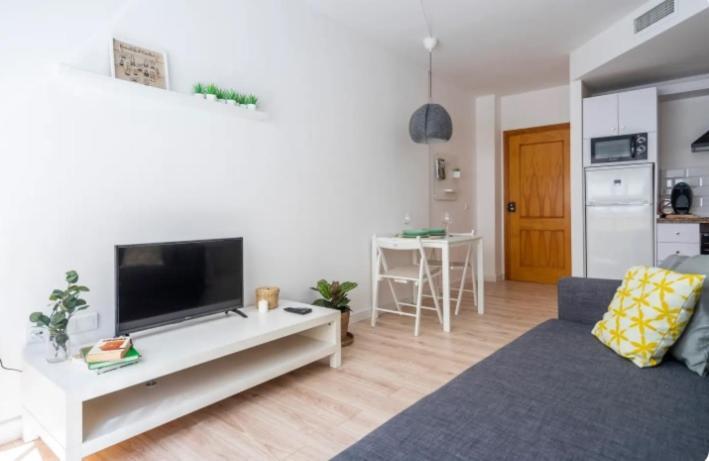 Minaga 2 Apartamento Nerja