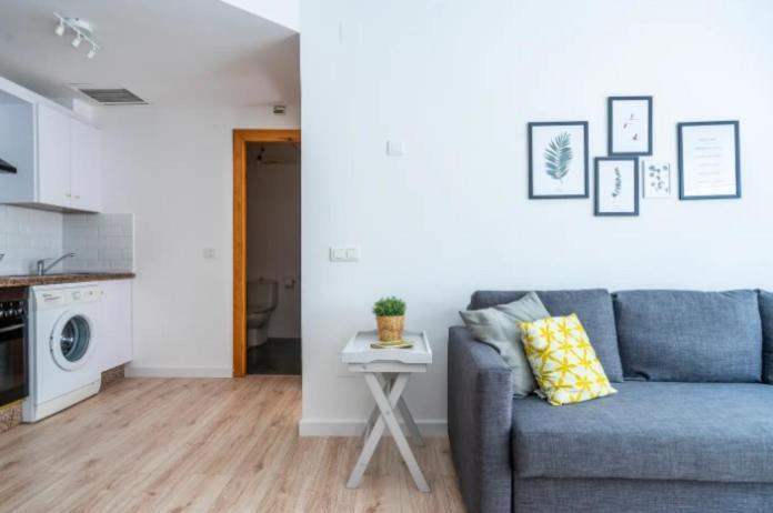 Apartamento Minaga 2 Nerja