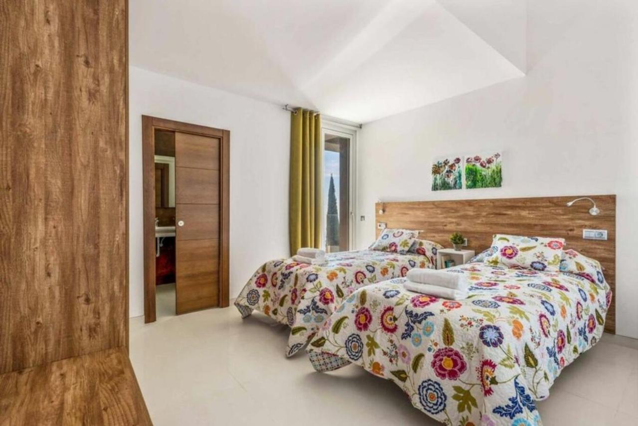 Villa Tierra
