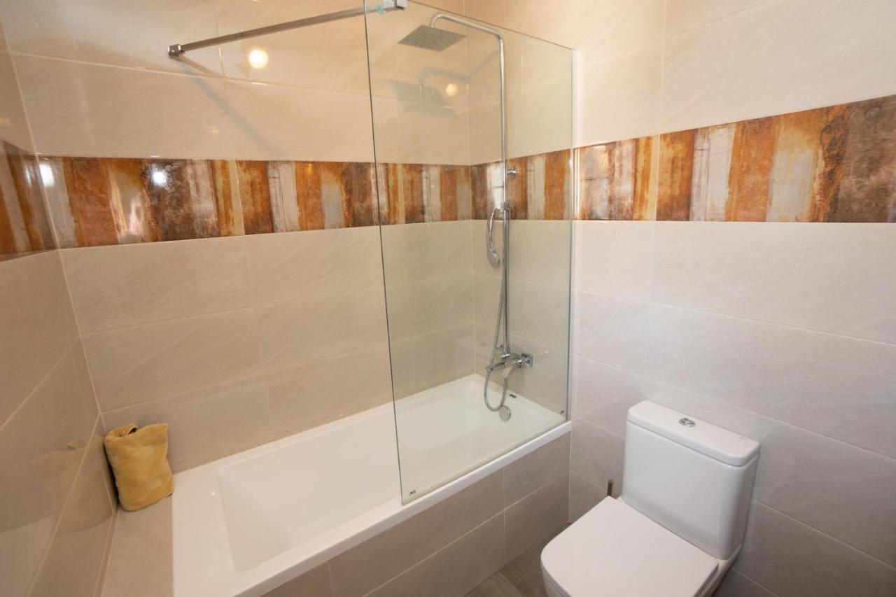 Ferienhaus Nueva 22 Menyber Nerja