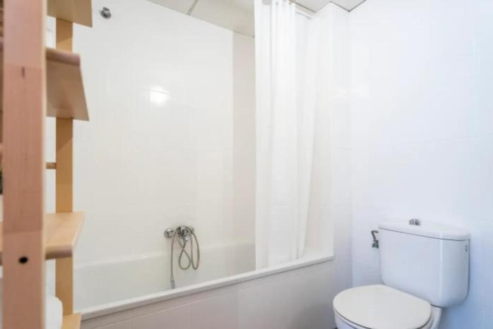 Minaga 2 Apartamento
