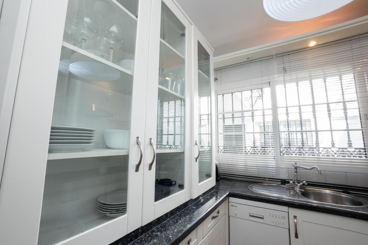 Appartement M&g Acqua Private Pool Nerja