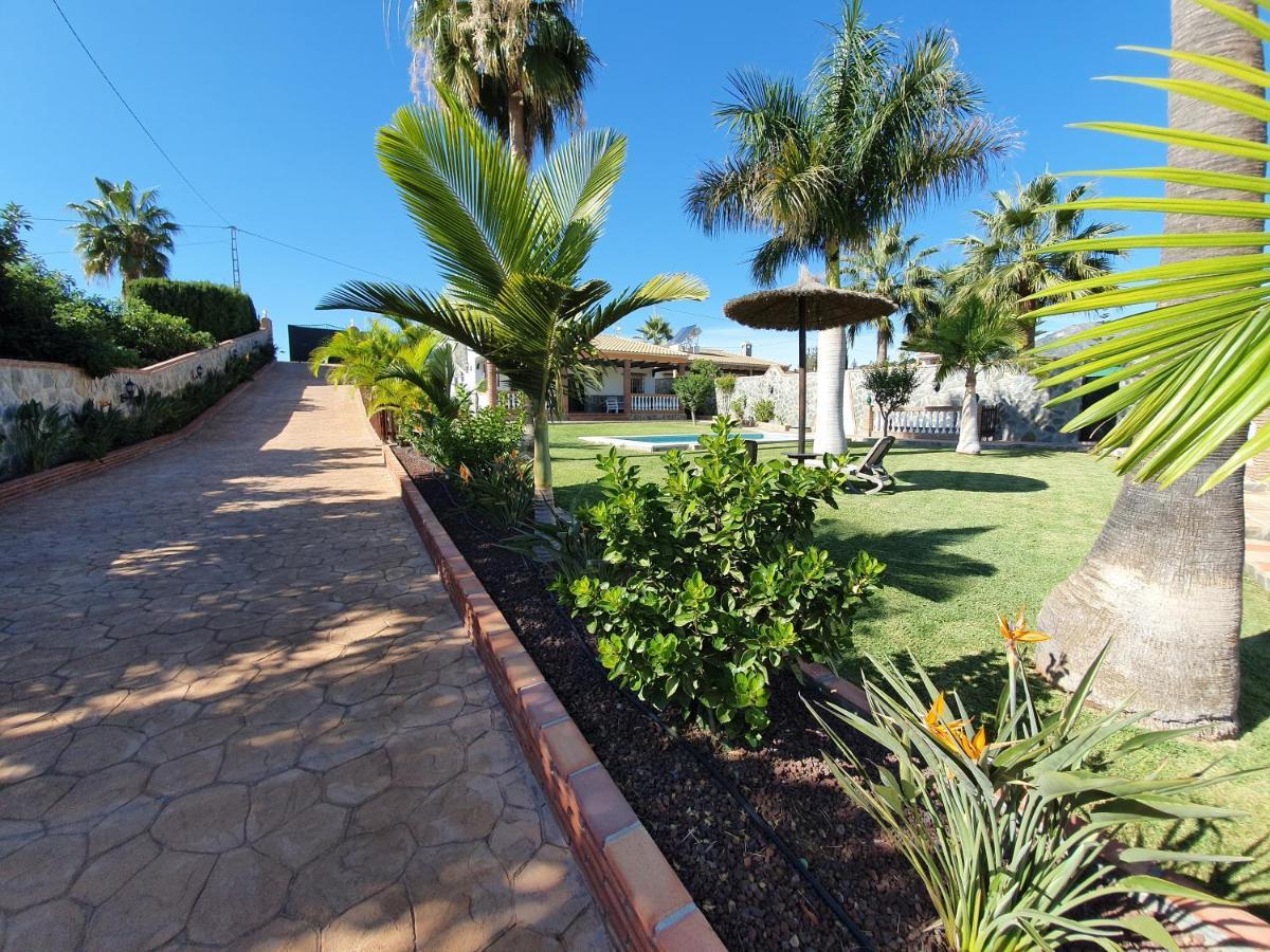 El Cano Villa