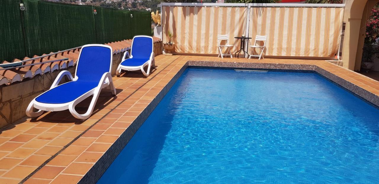 Casa La Noria * Nerja