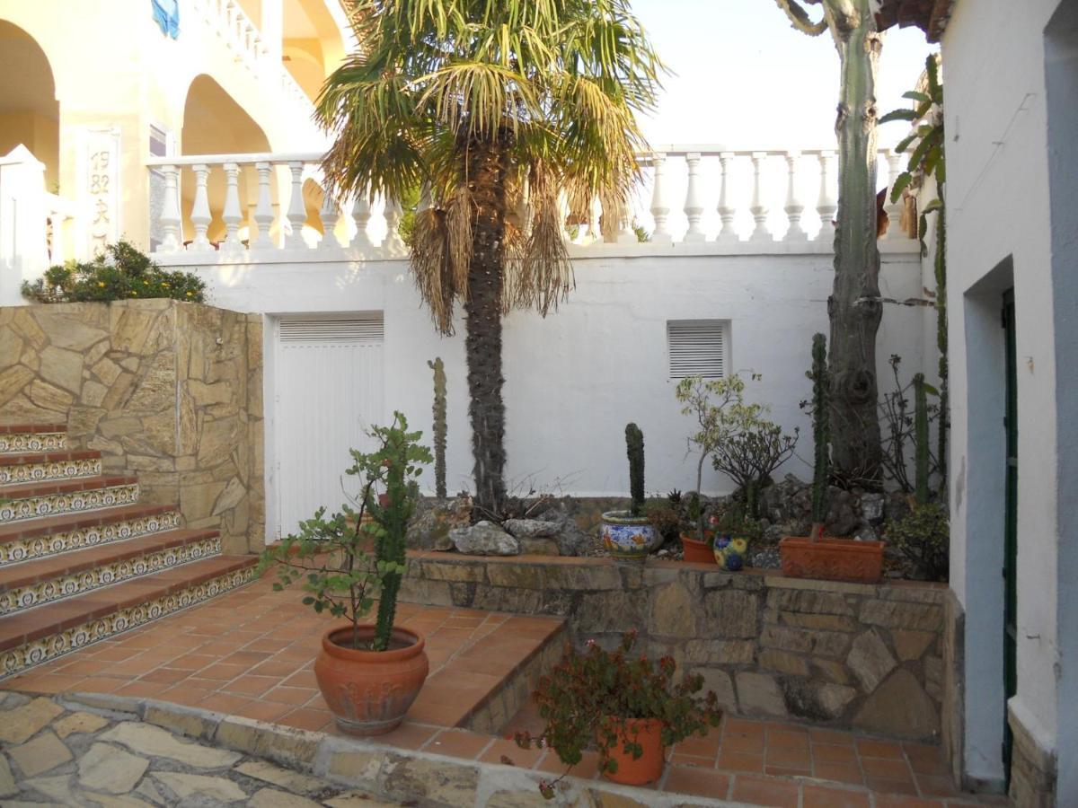 Casa La Noria Vakantiehuis