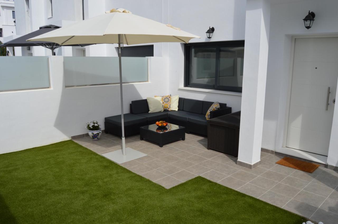 Mangos Scandinavian Living * Nerja