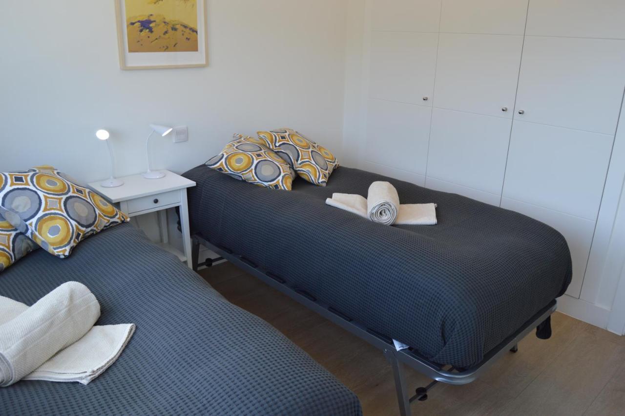 Holiday home Mangos Scandinavian Living Nerja