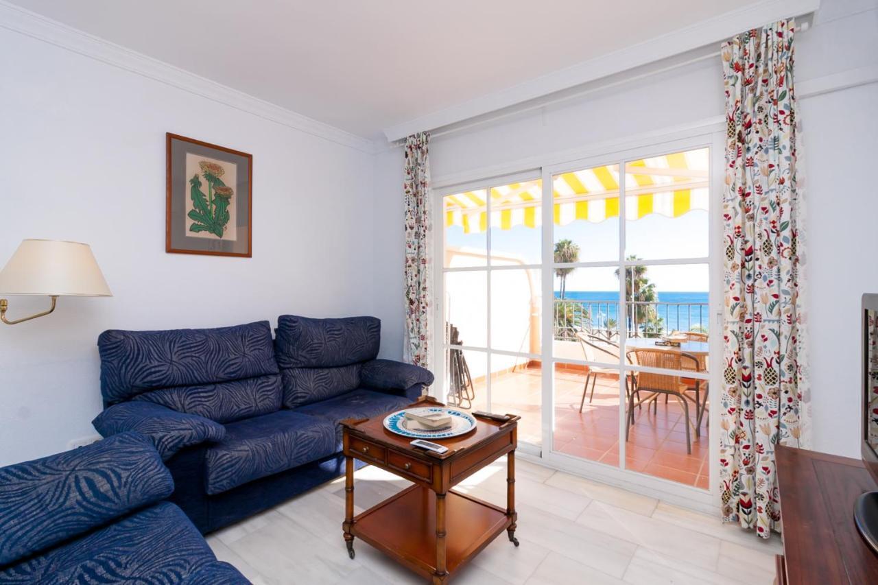 Burriana Playa Carmona Appartement Nerja