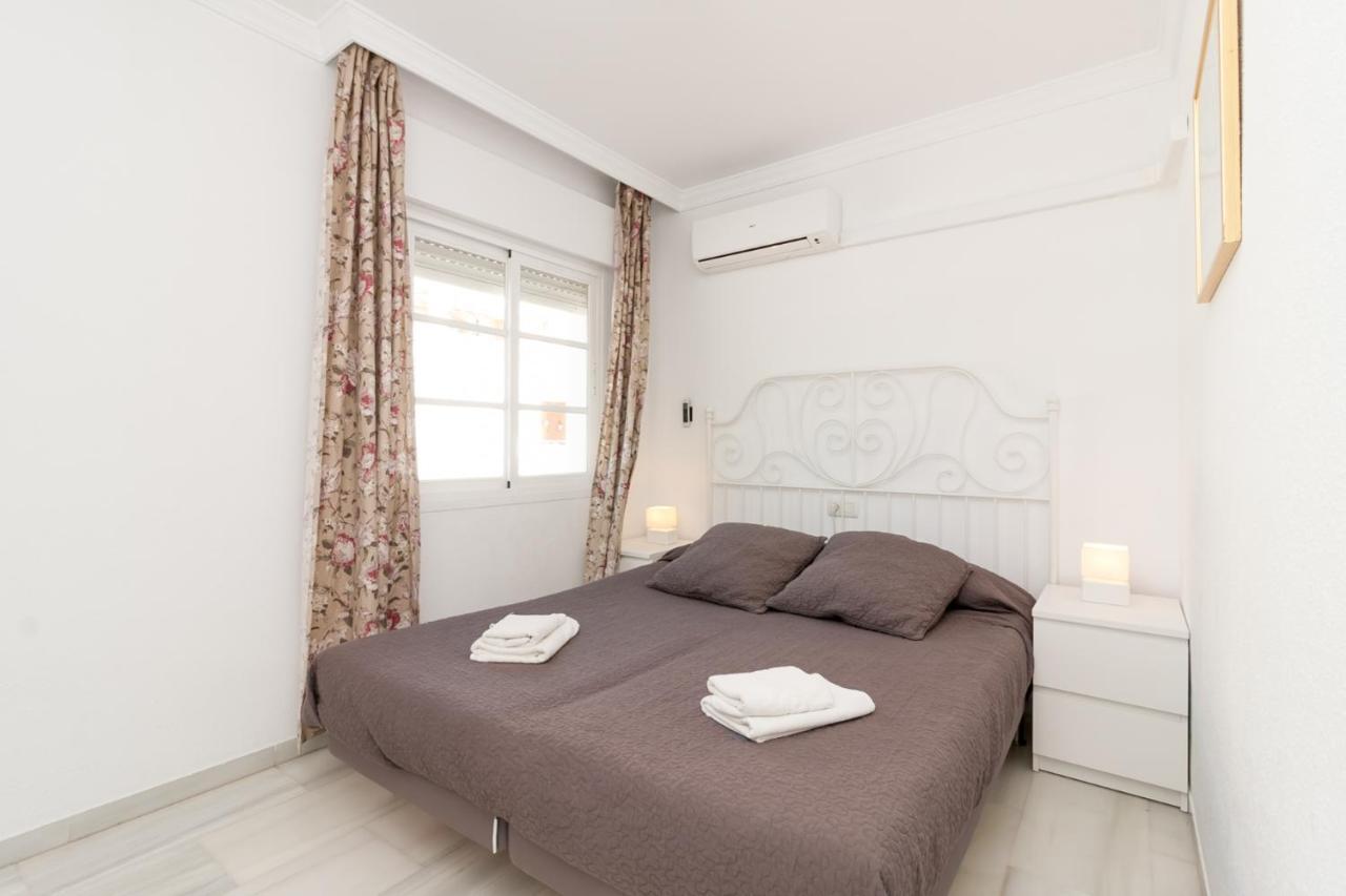 Appartement Burriana Playa Carmona