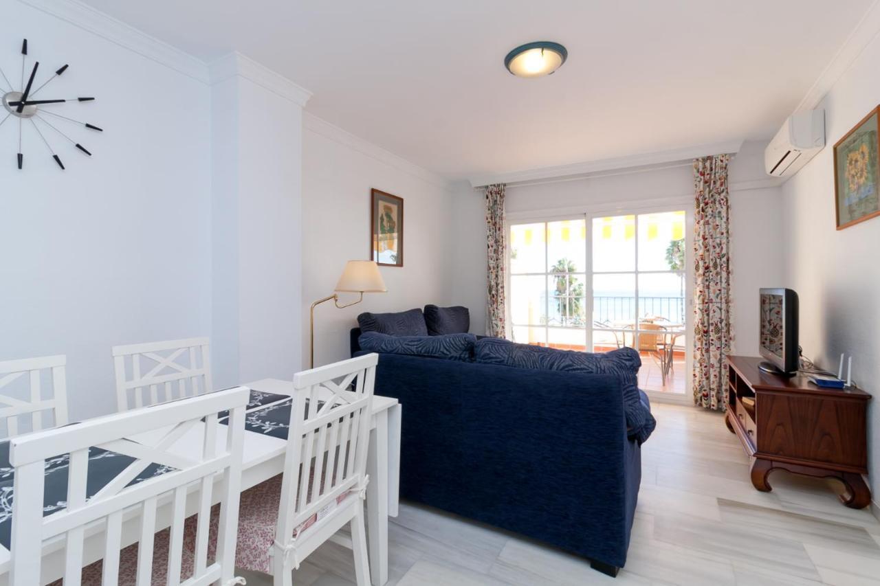 Appartement Burriana Playa Carmona *