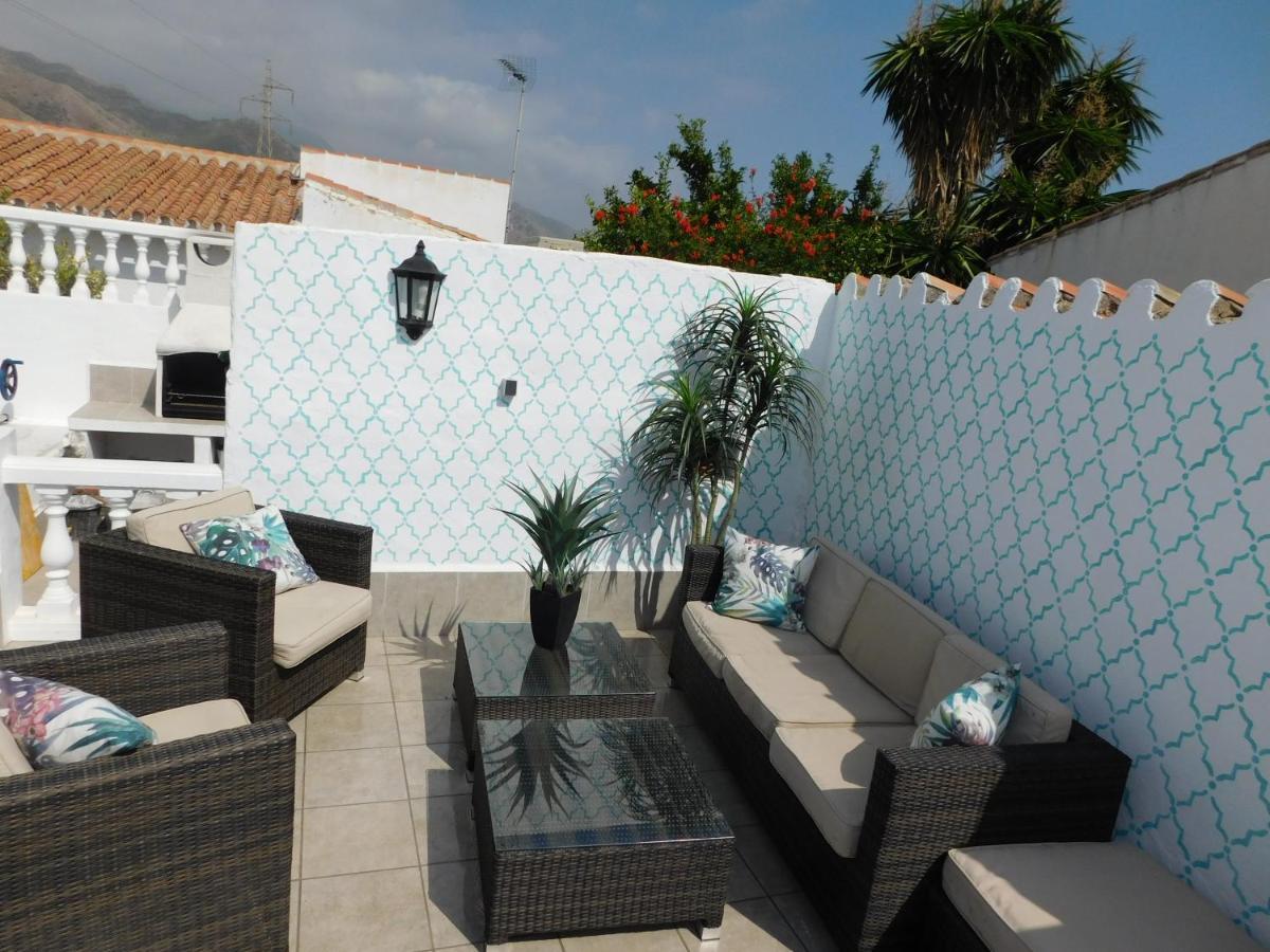 Emma Villa Nerja