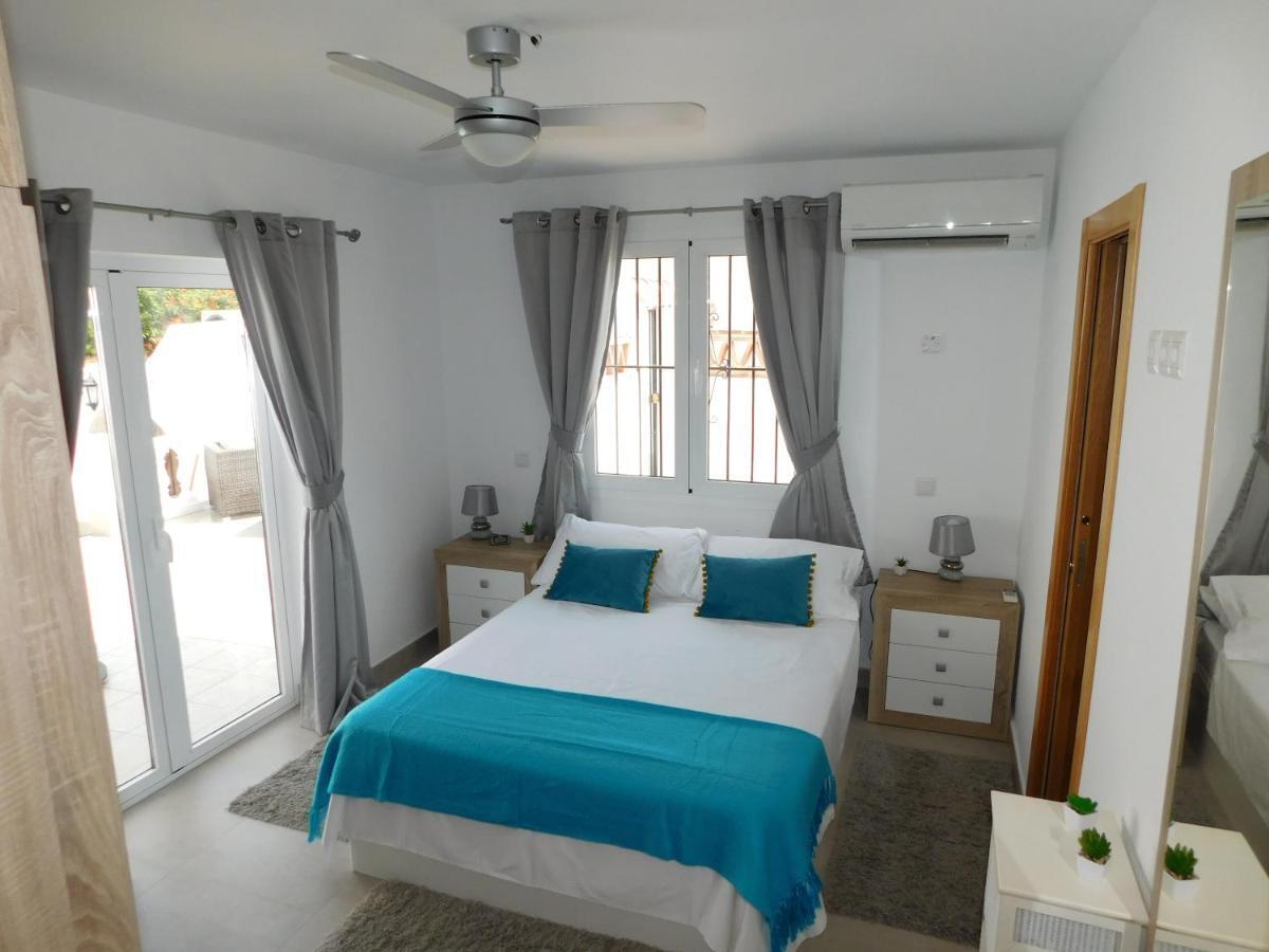 Emma Villa Nerja