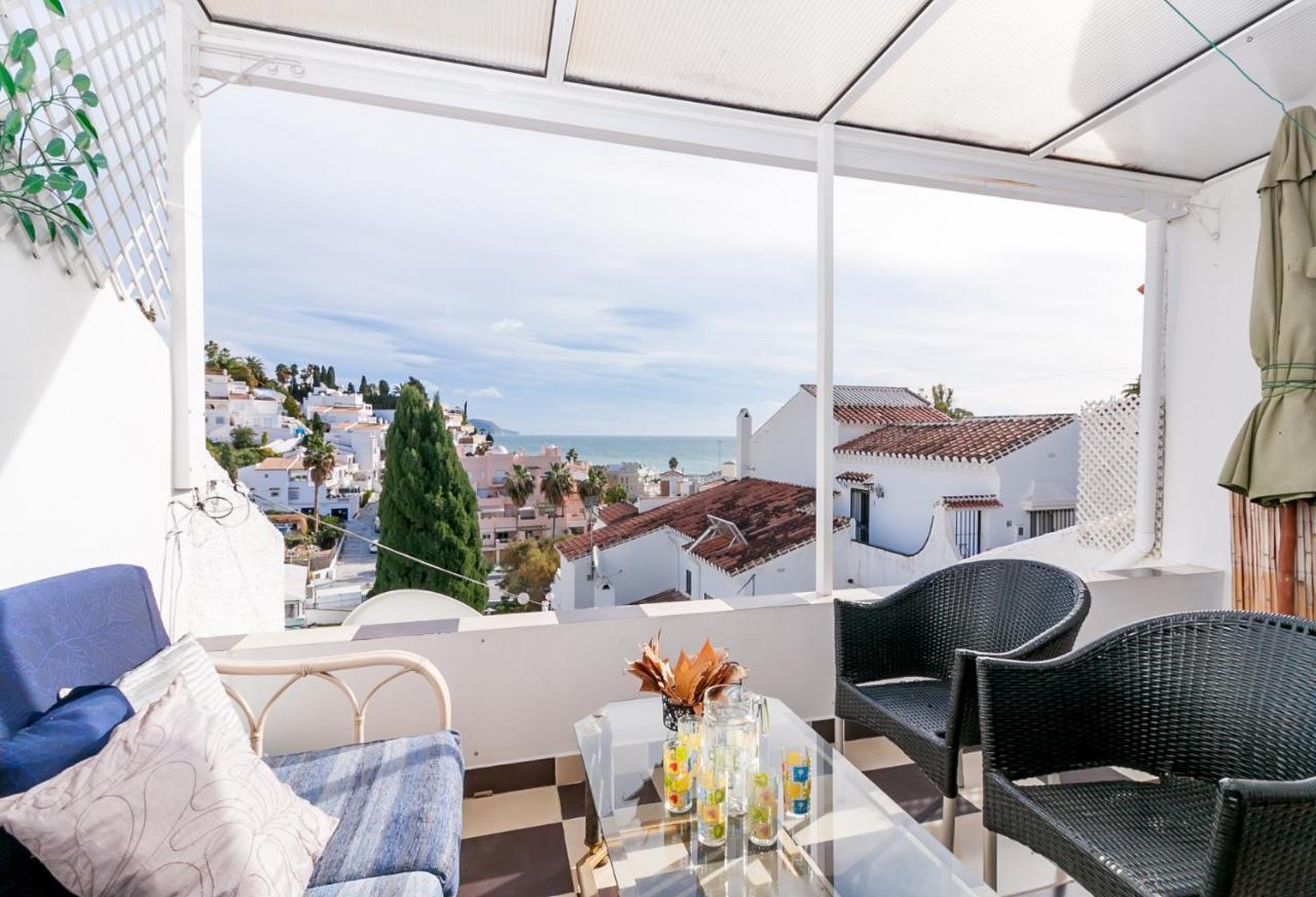 Apartamento Litoral Burriana Nerja