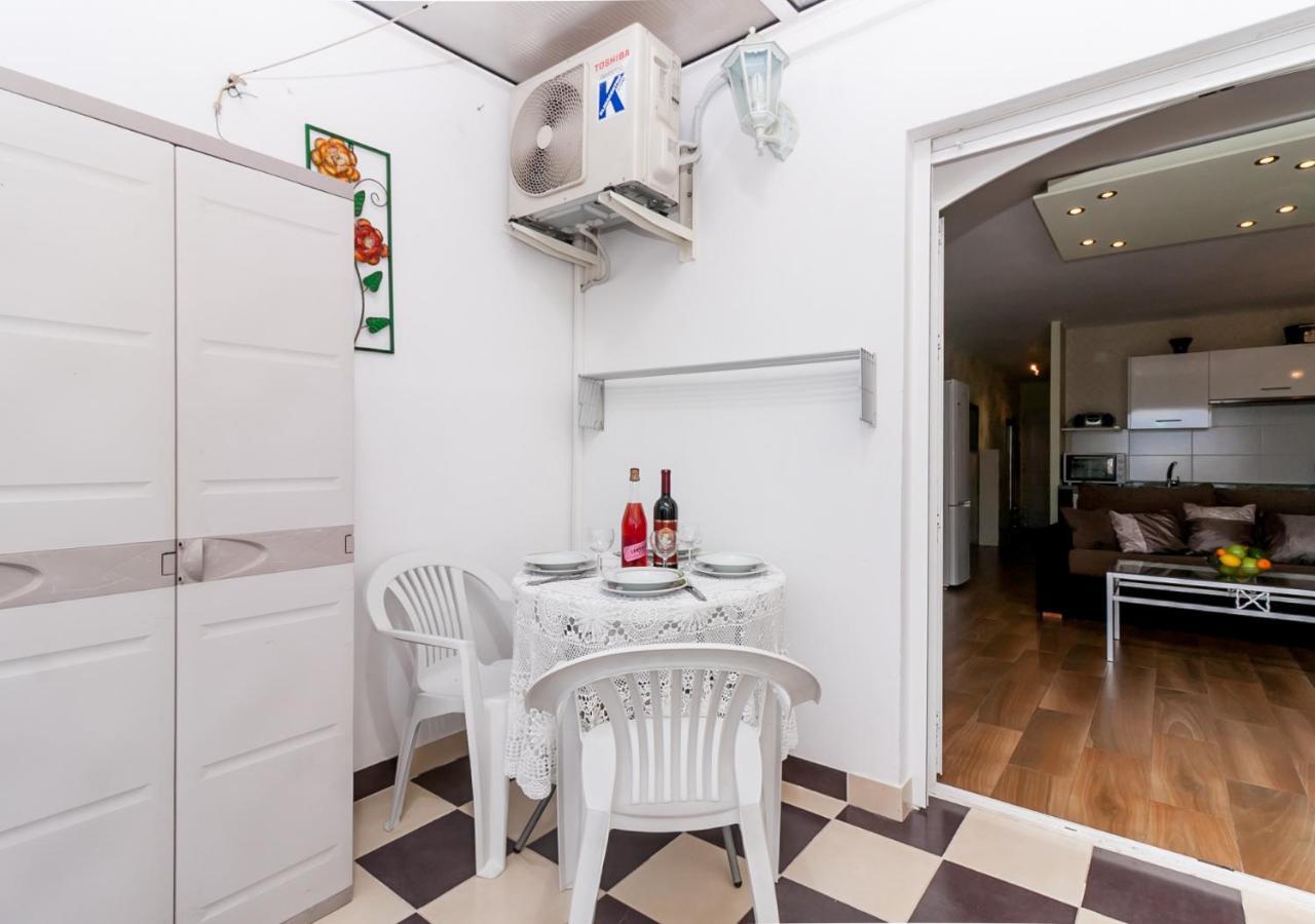 Apartamento Litoral Burriana