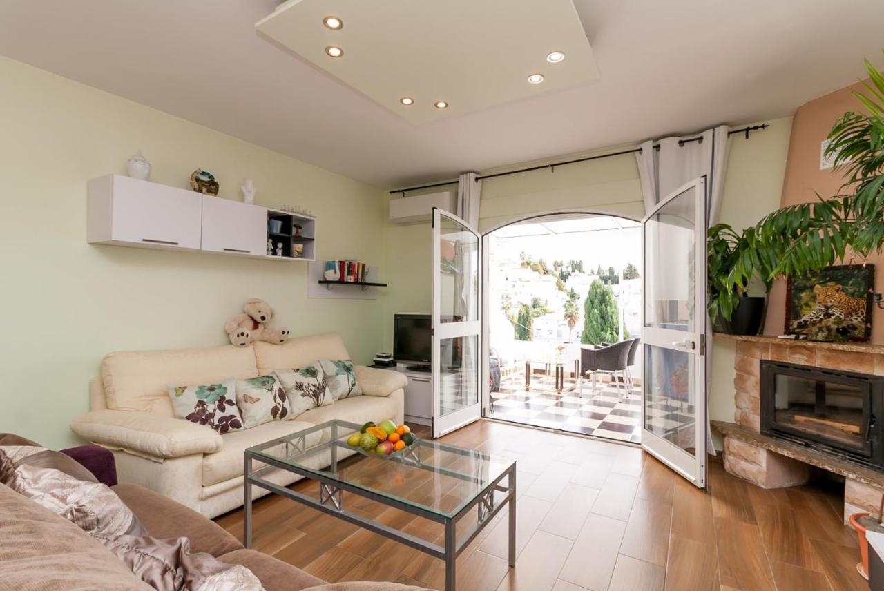 Apartamento Litoral Burriana * Nerja
