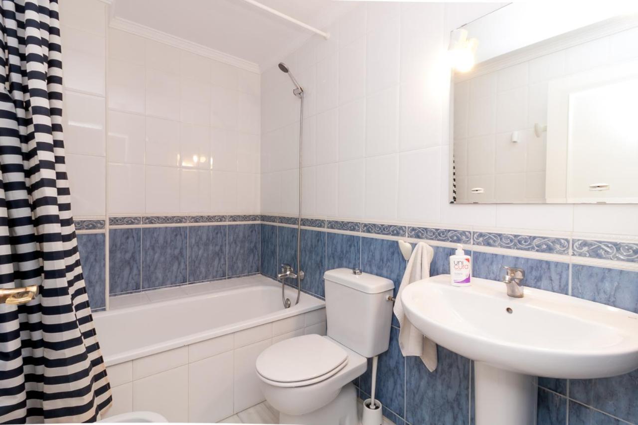 Appartement Burriana Playa Carmona *