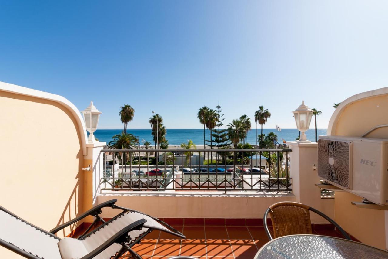 Burriana Playa Carmona Nerja