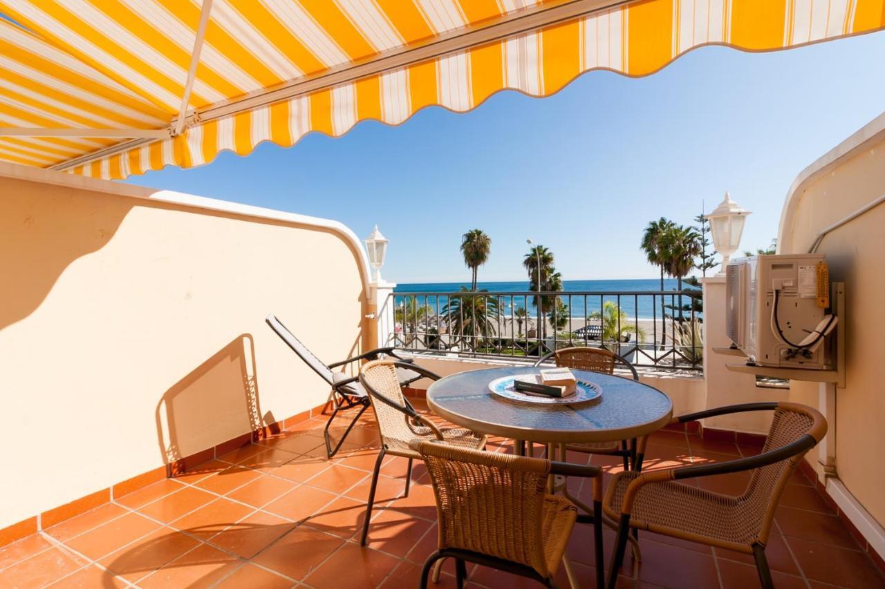 Appartement Burriana Playa Carmona *