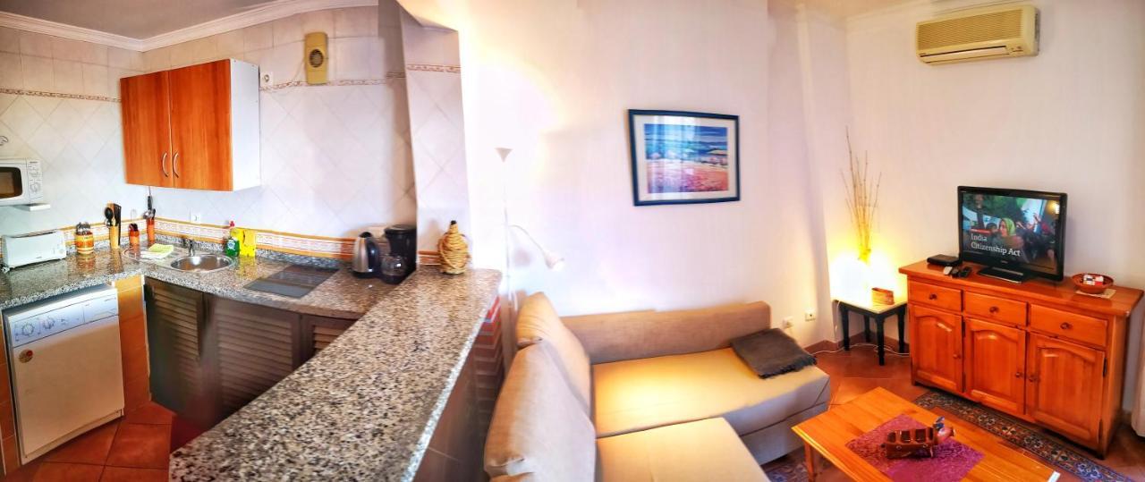 Appartement Carabeo Playa *