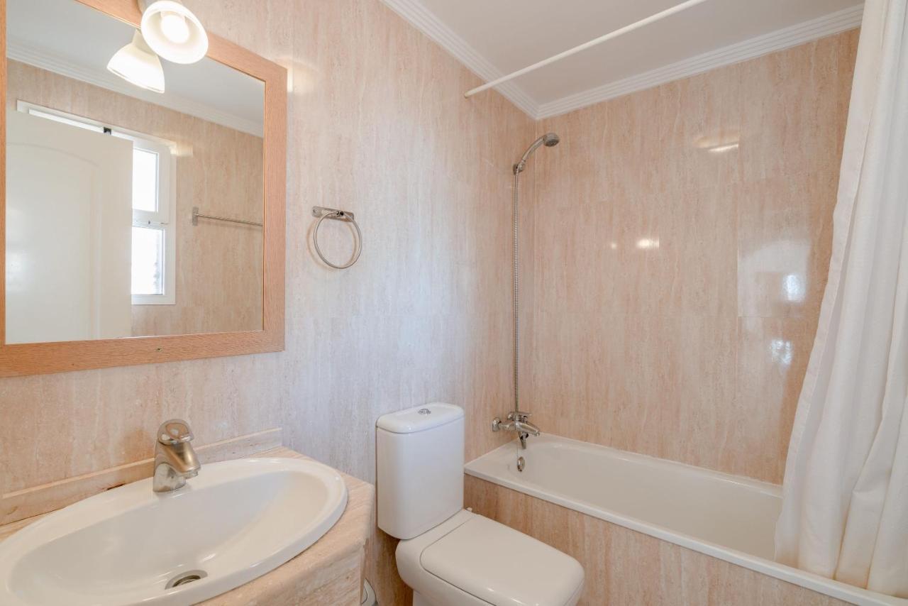 Apartamento Ibn Sadi14 Nerja
