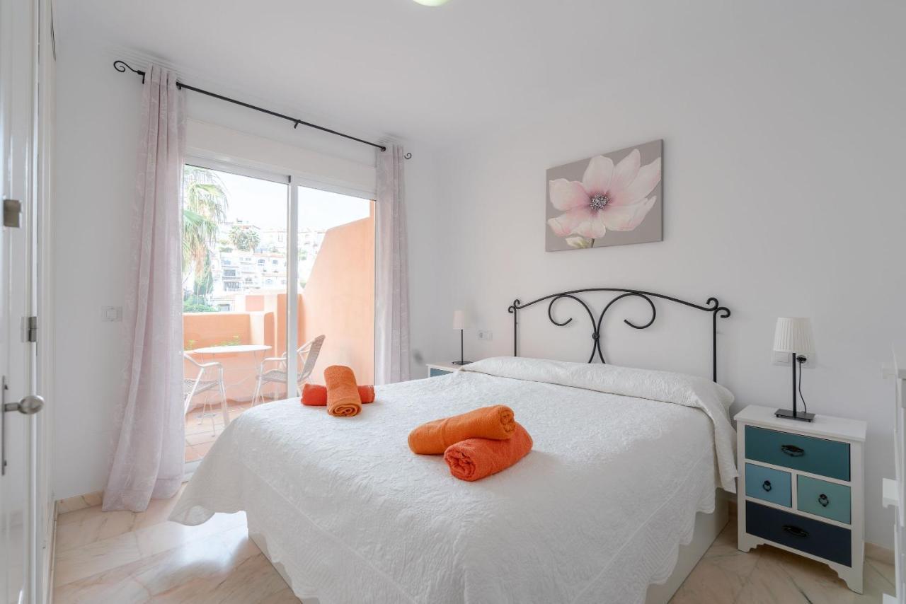 Ibn Sadi14 Apartamento Nerja