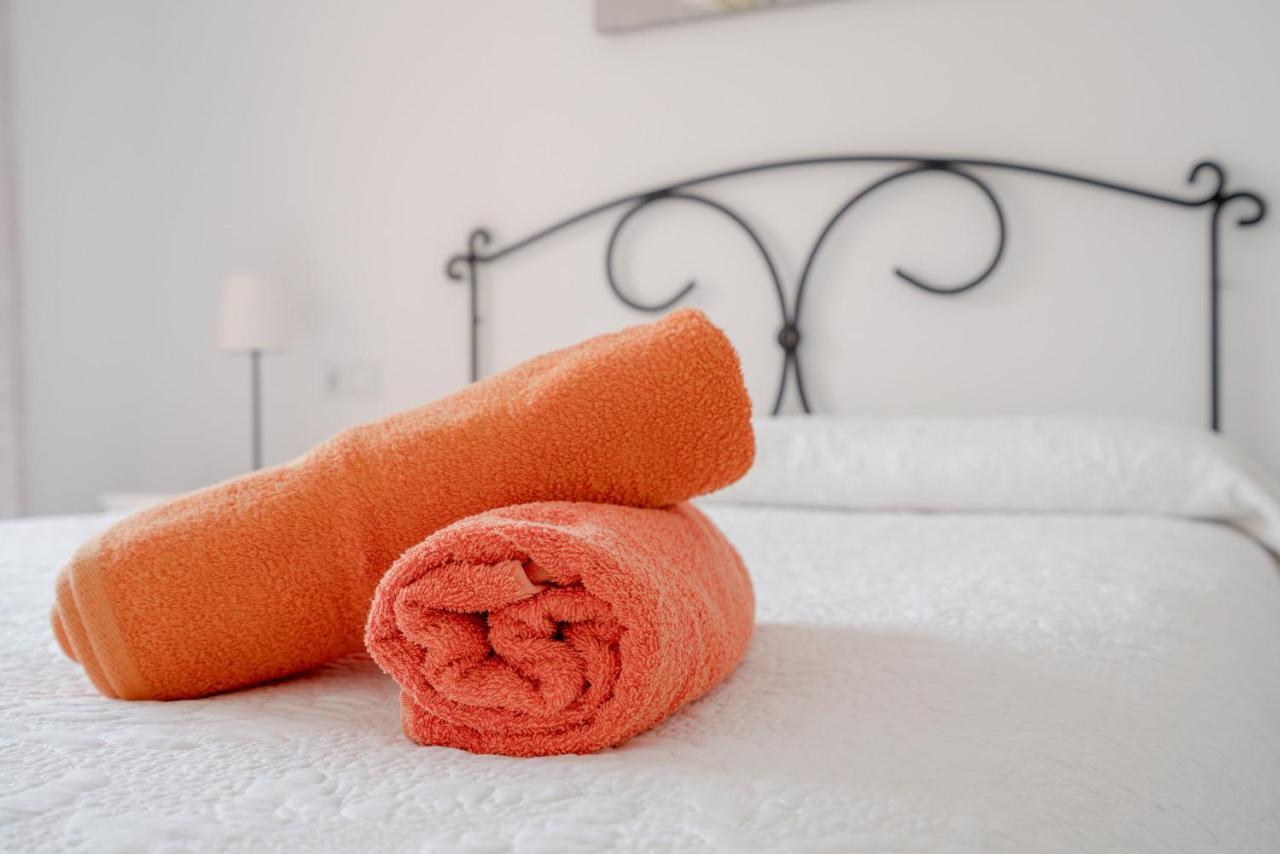 Apartamento Ibn Sadi14 *