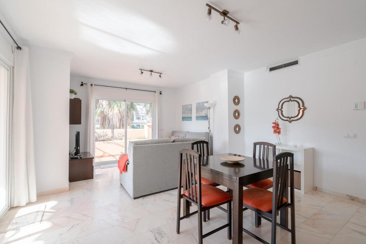 Apartamento Ibn Sadi14