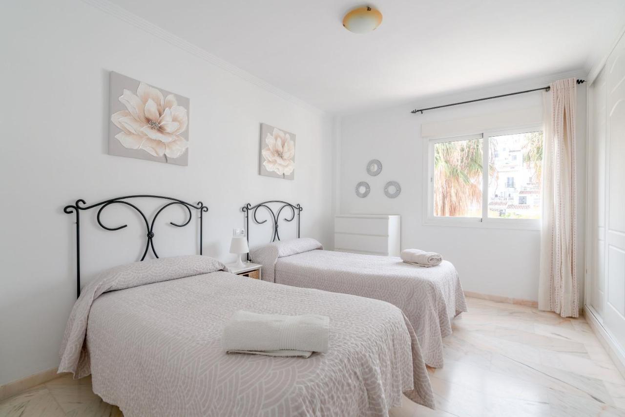 Ibn Sadi14 Apartamento Nerja