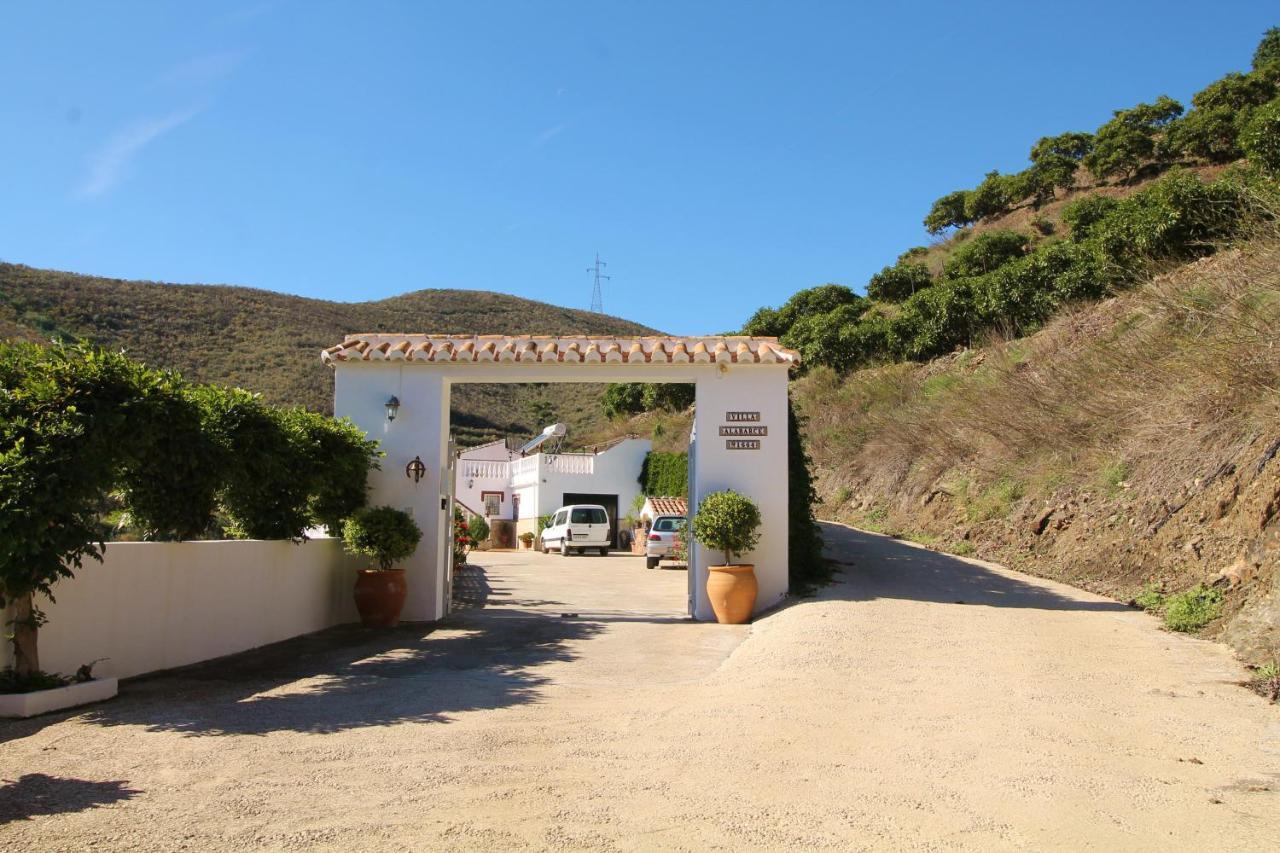 Alabarce Spainsunrentals 1037