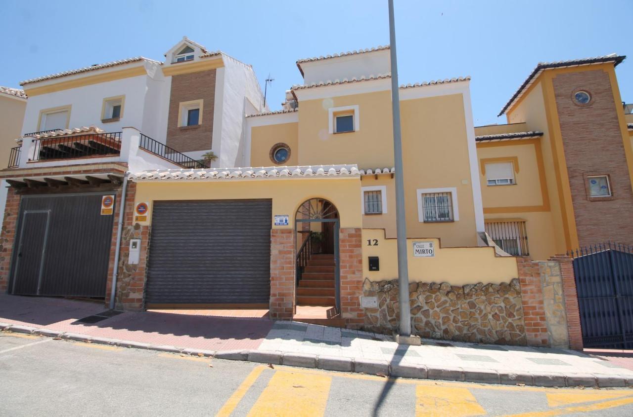 Mirto Spainsunrentals 1096
