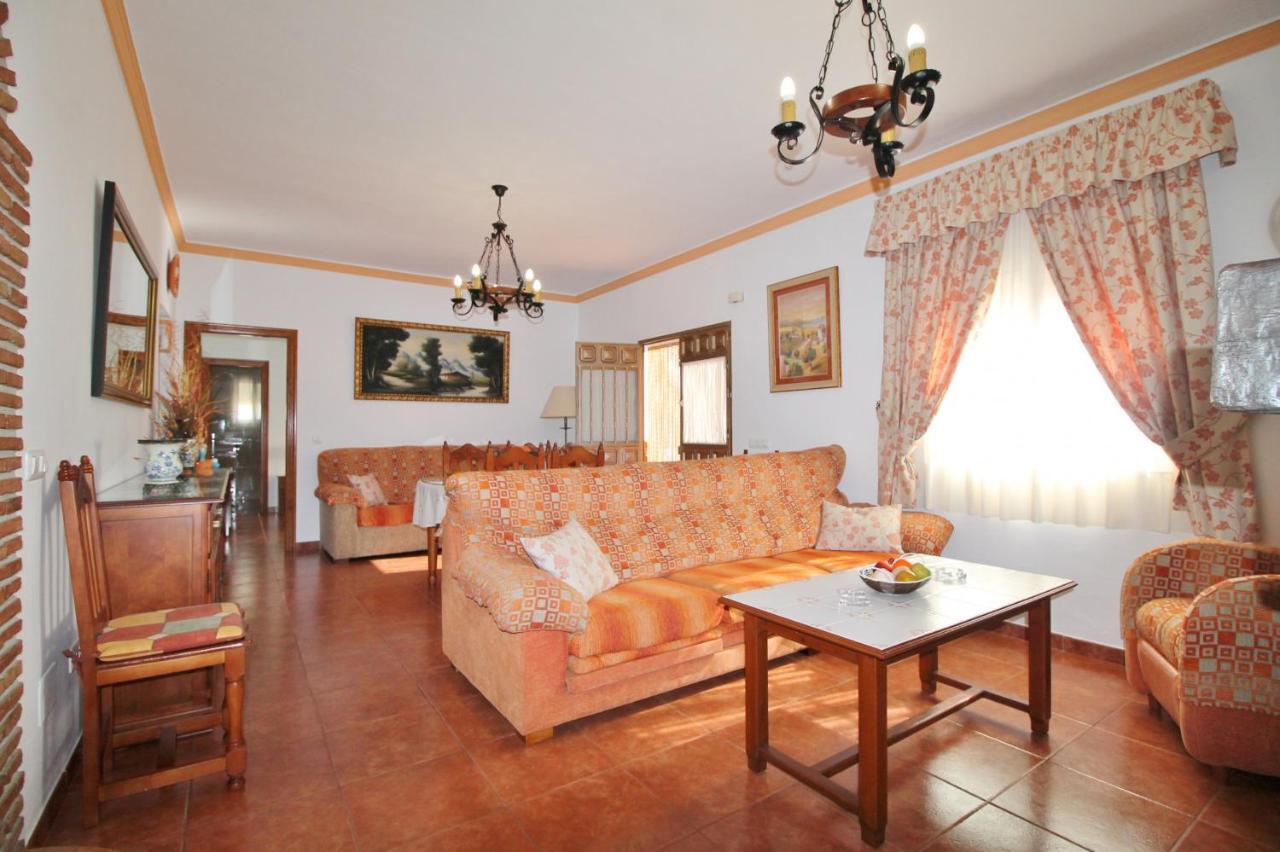 Alabarce Spainsunrentals 1037 Villa *