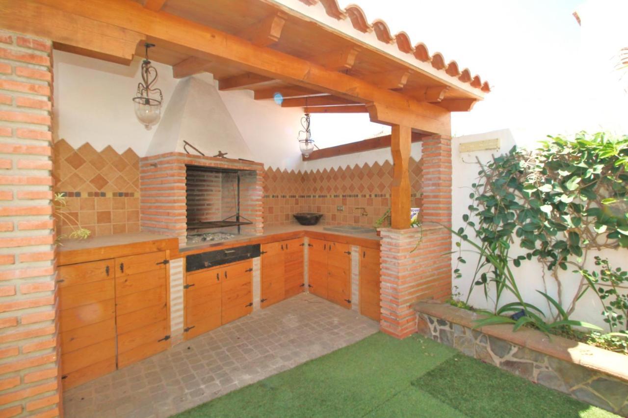 Mirto Spainsunrentals 1096 Nerja