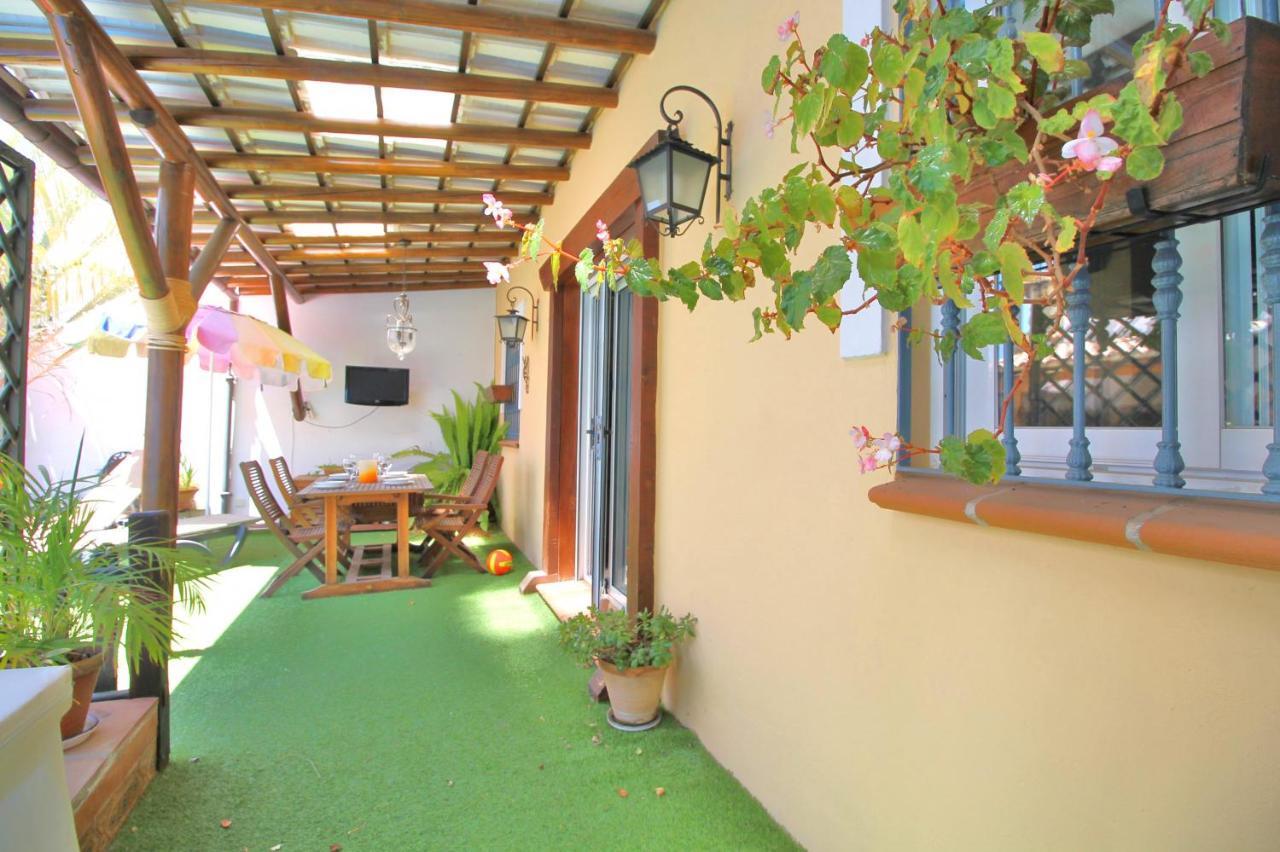 Mirto Spainsunrentals 1096 Pousada *