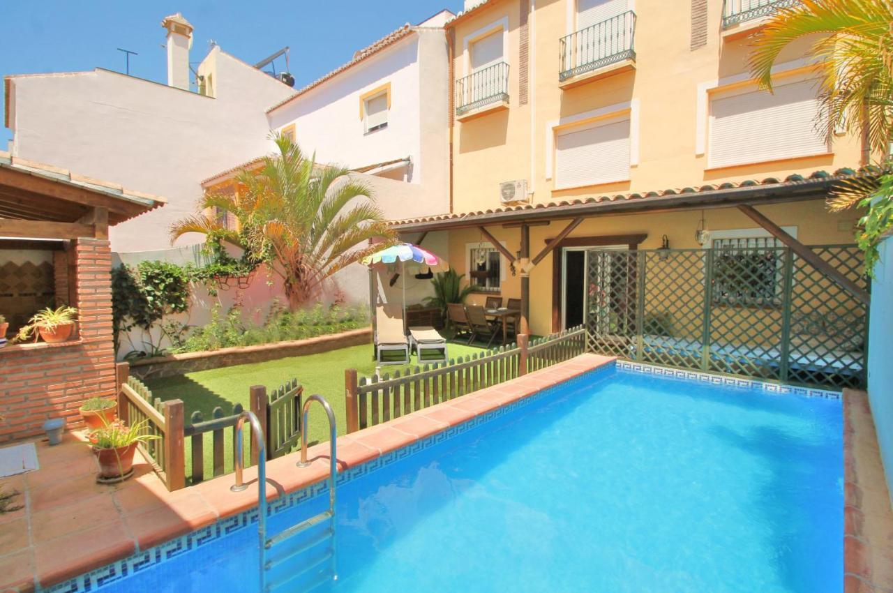Pousada Mirto Spainsunrentals 1096 *