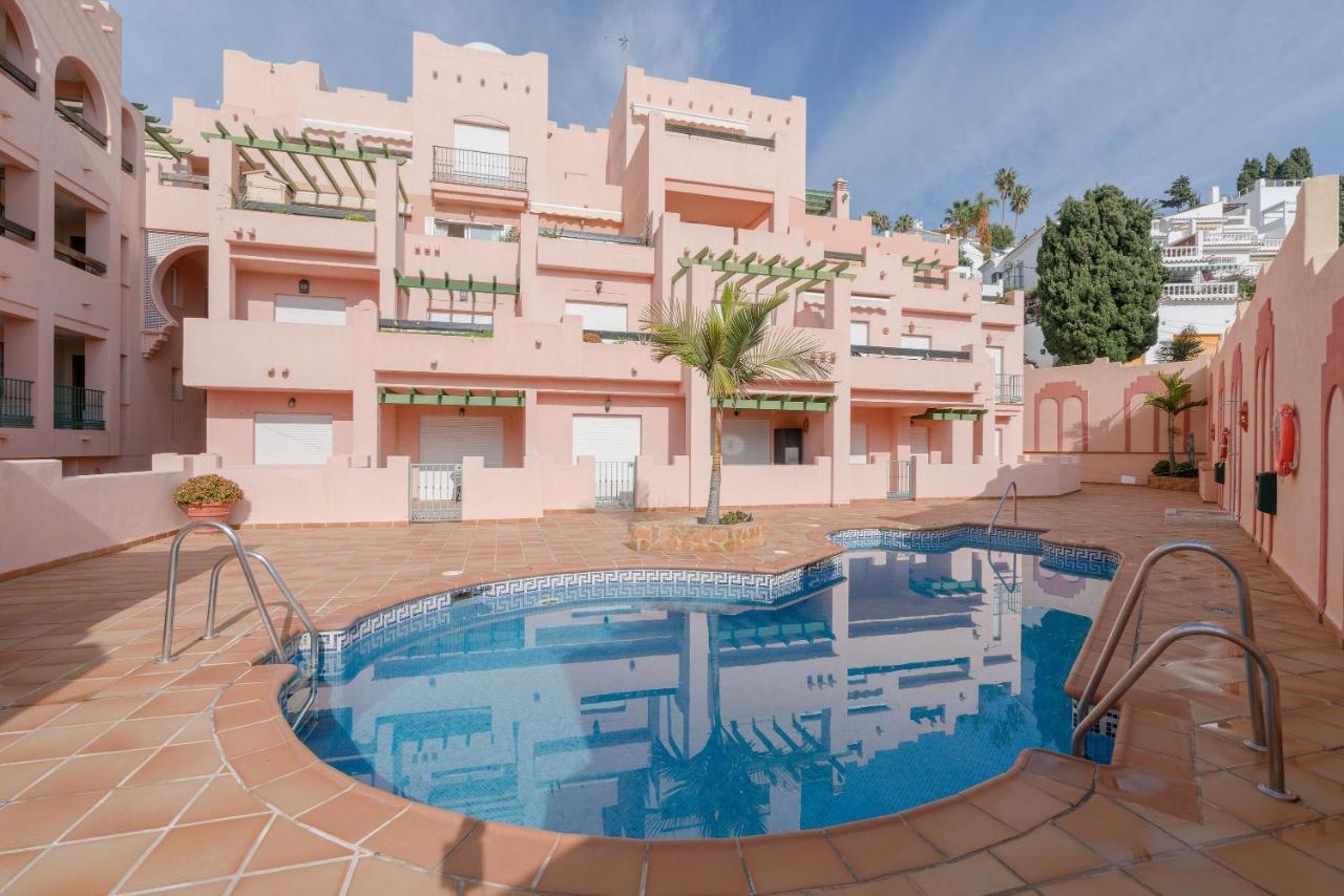 Ibn Sadi14 * Nerja