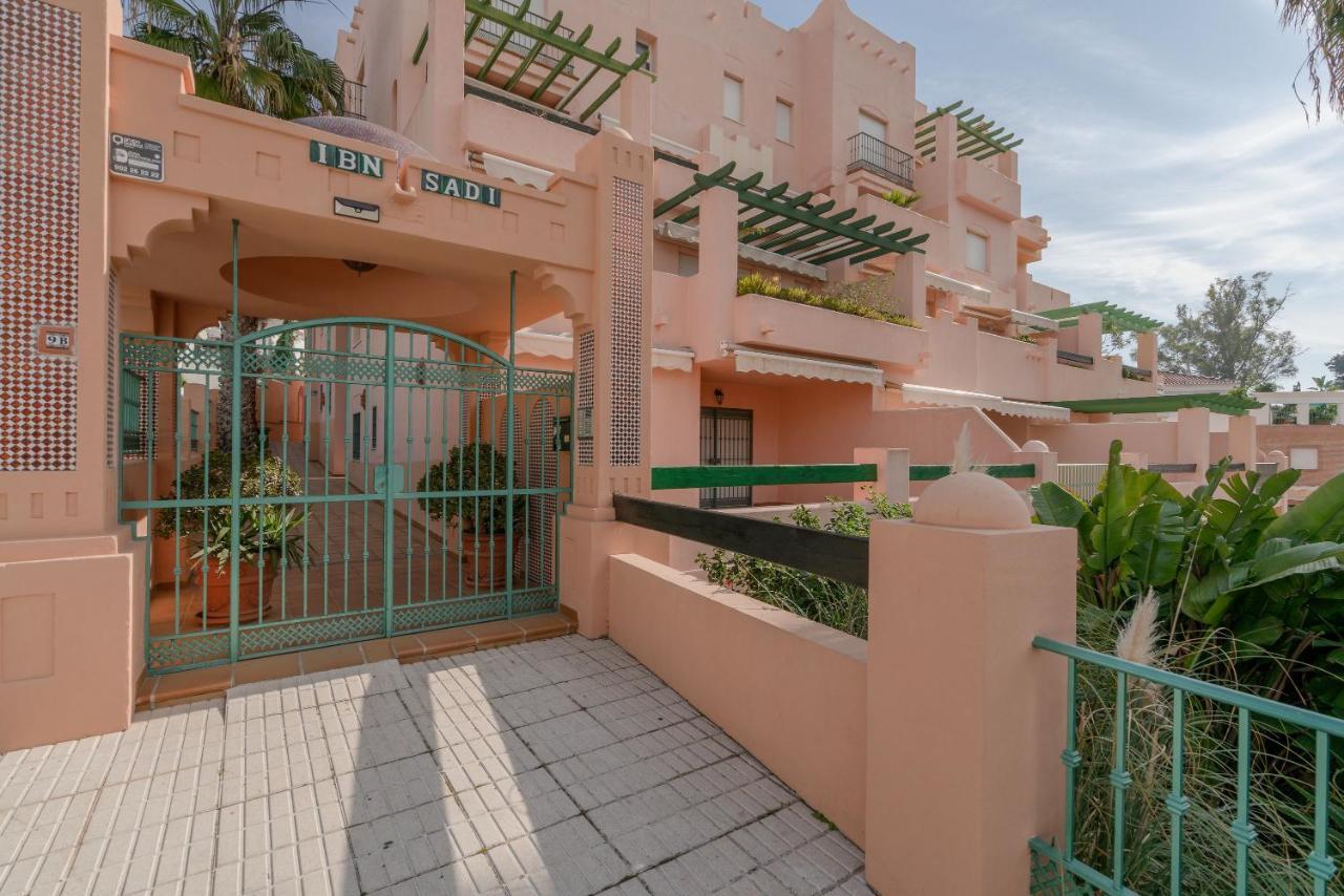 Apartamento Ibn Sadi14 Nerja