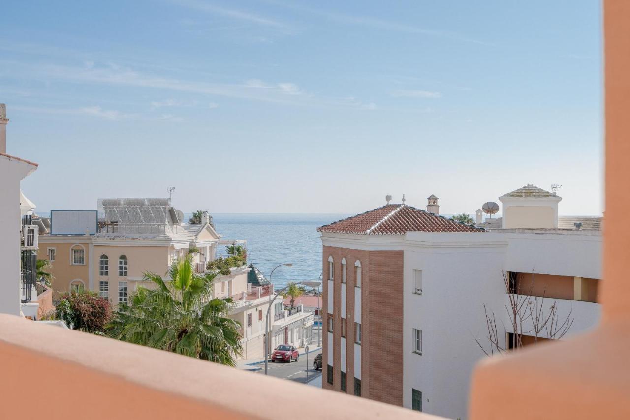 Ibn Sadi14 Apartamento Nerja