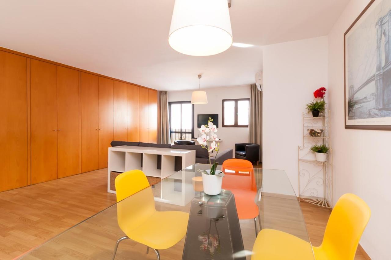 Apartamento Balcon Europa