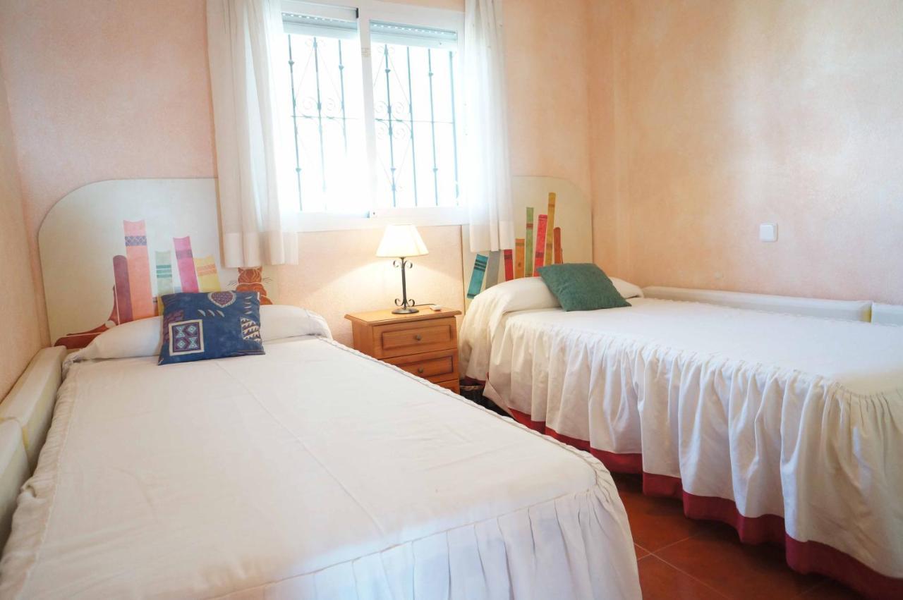 Appartement Valparaiso Nerja