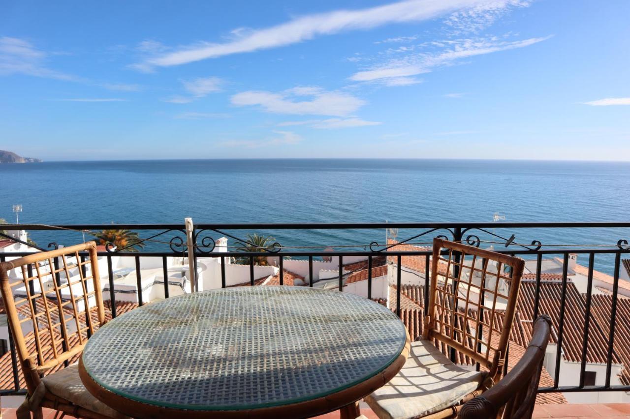 Bahia 58 Casasol Appartement Nerja
