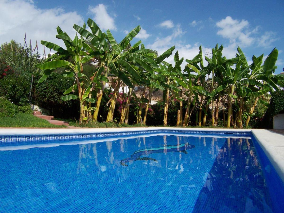 Pinomar - Sleeps 8 - Burriana