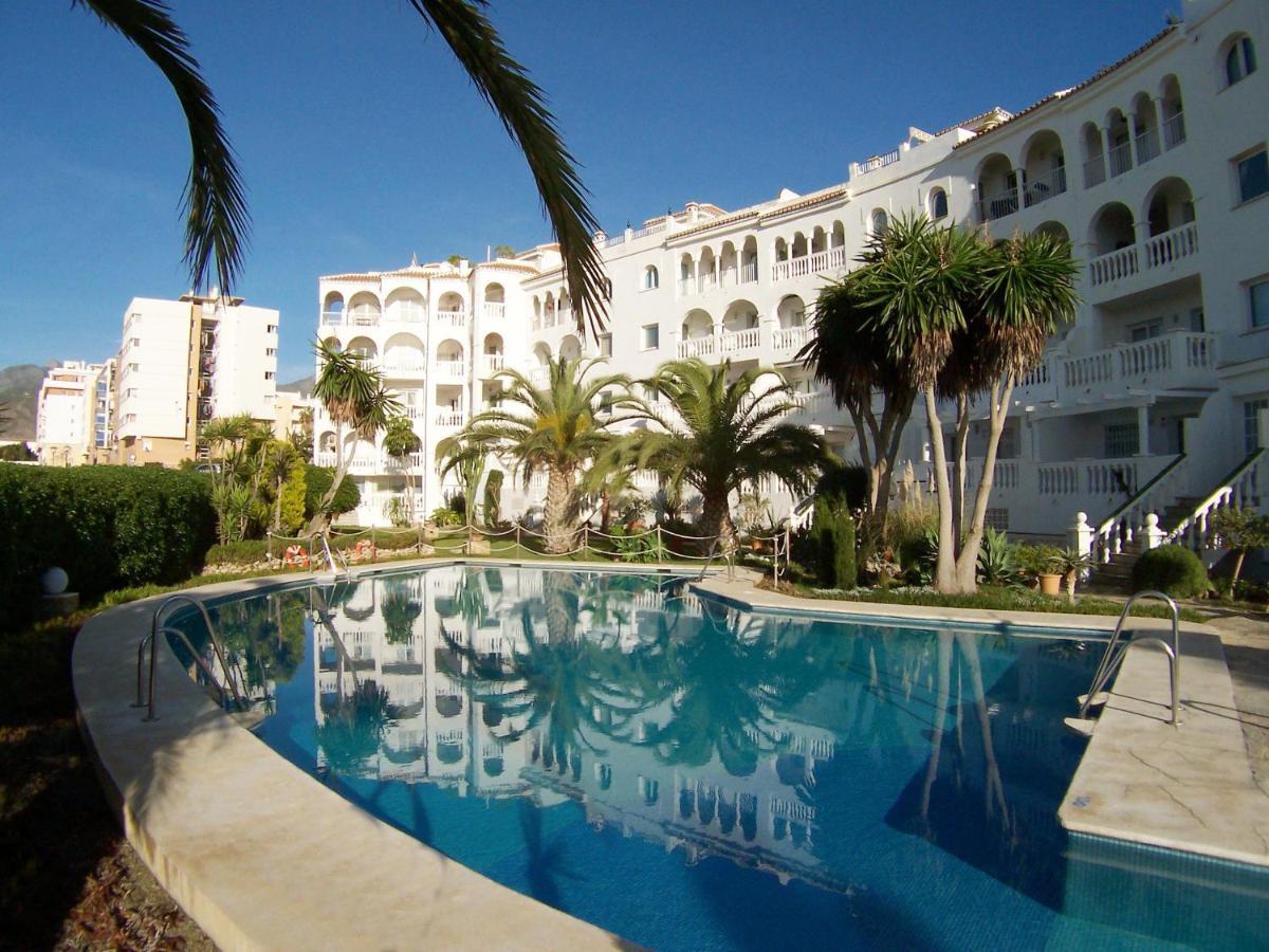Appartement Stella Maris - Sleeps 4 Nerja