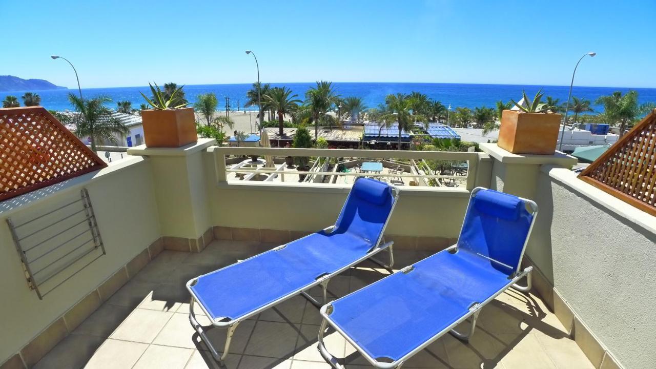 Burriana Front Line Appartement