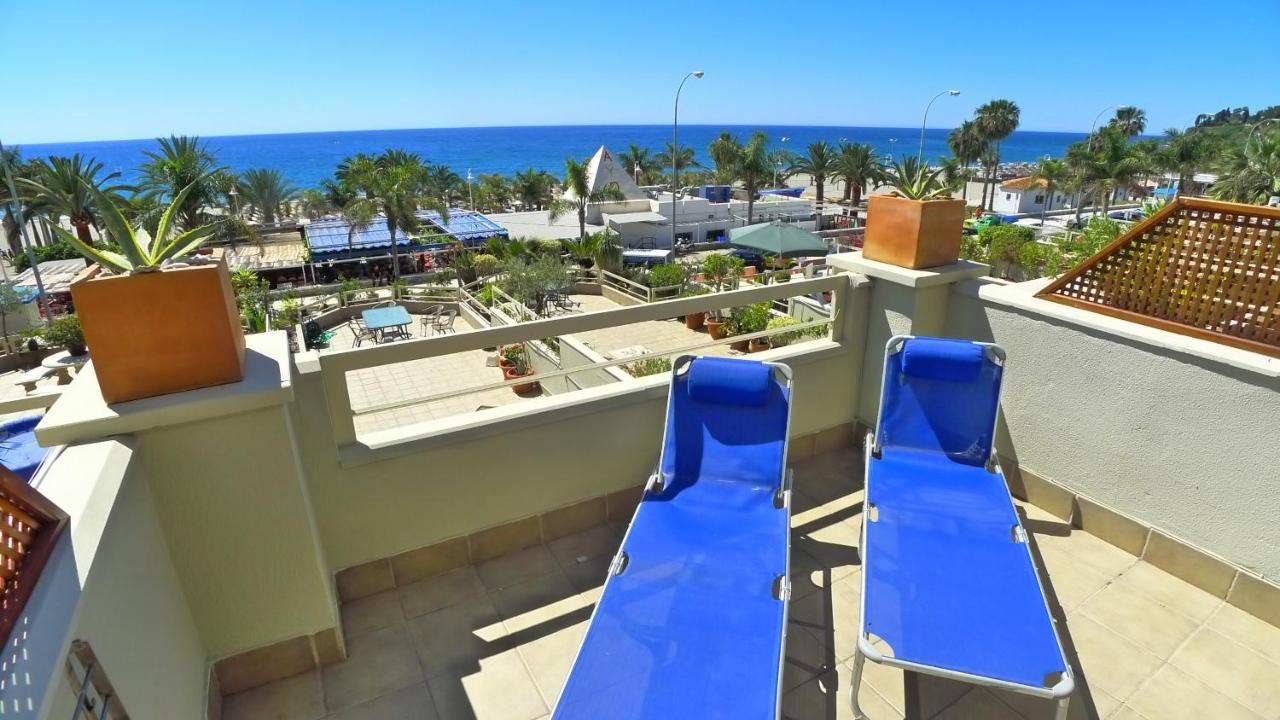 Burriana Front Line Appartement
