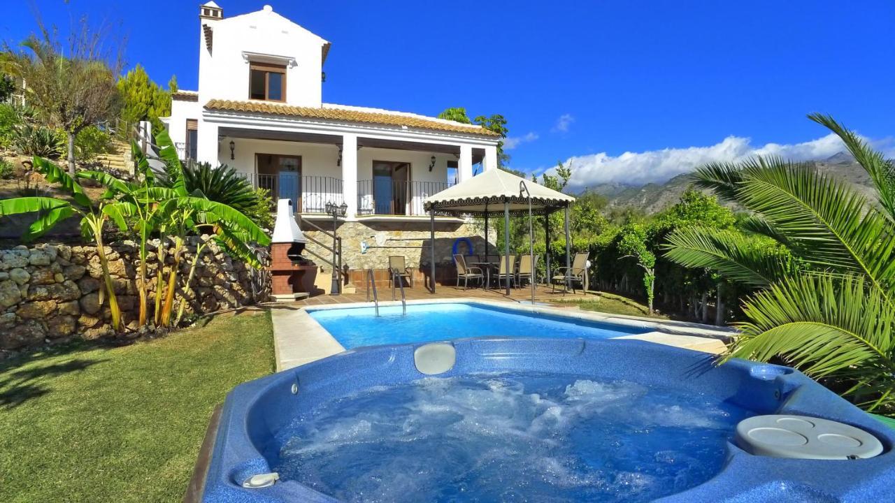 Cordoba Pousada Nerja