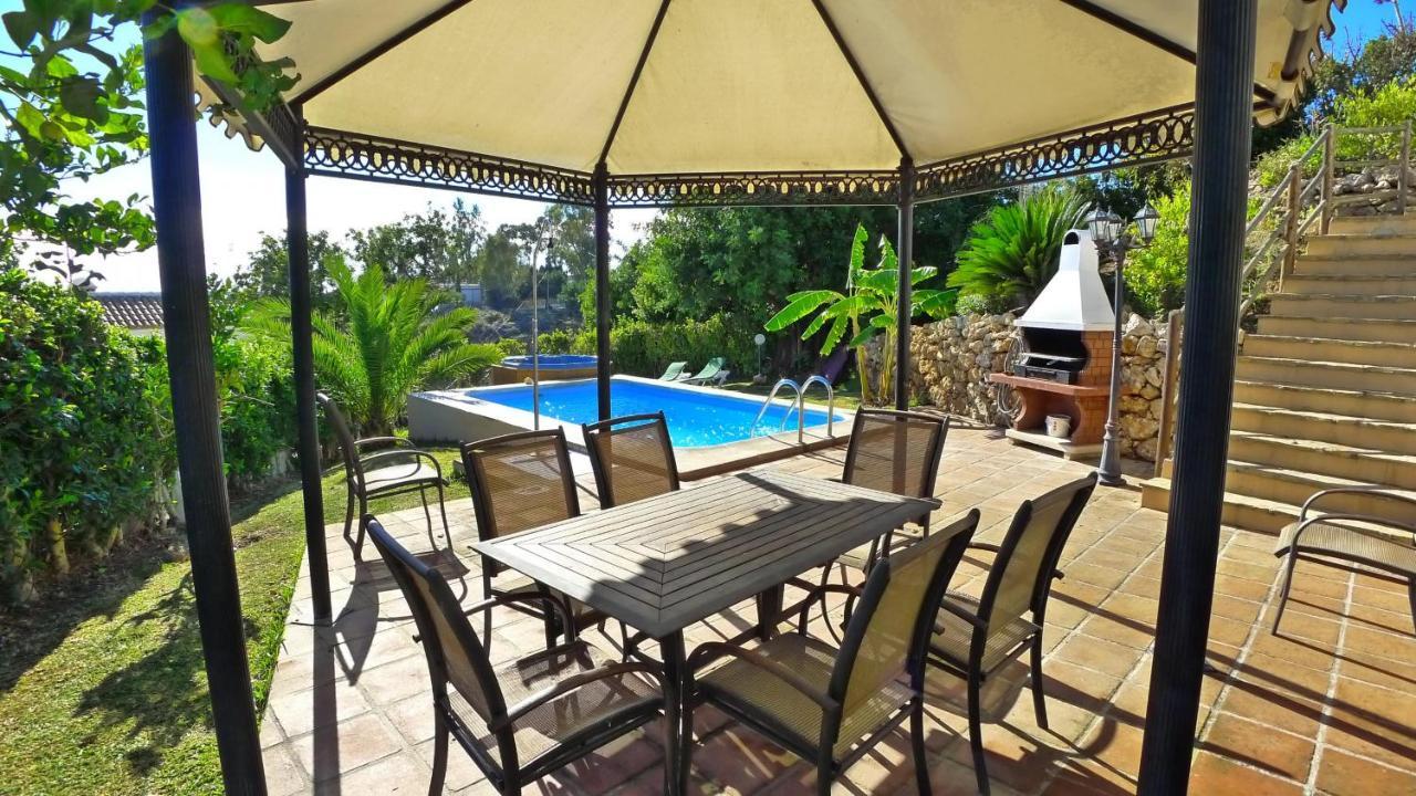 Pousada Cordoba Nerja