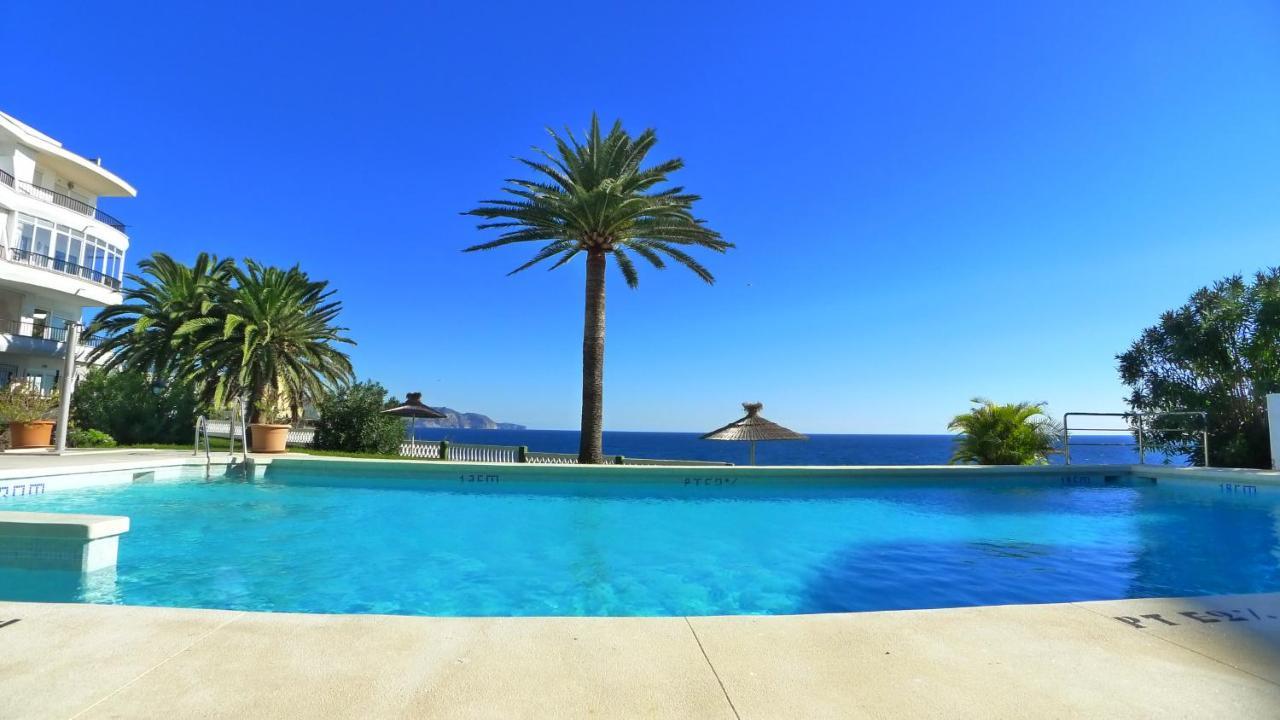 Acapulco Playa - Apartment Nerja