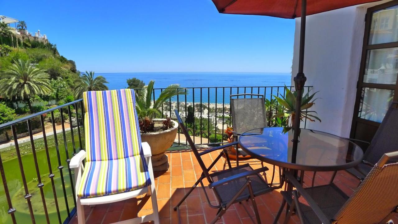 Capistrano Playa Appartement